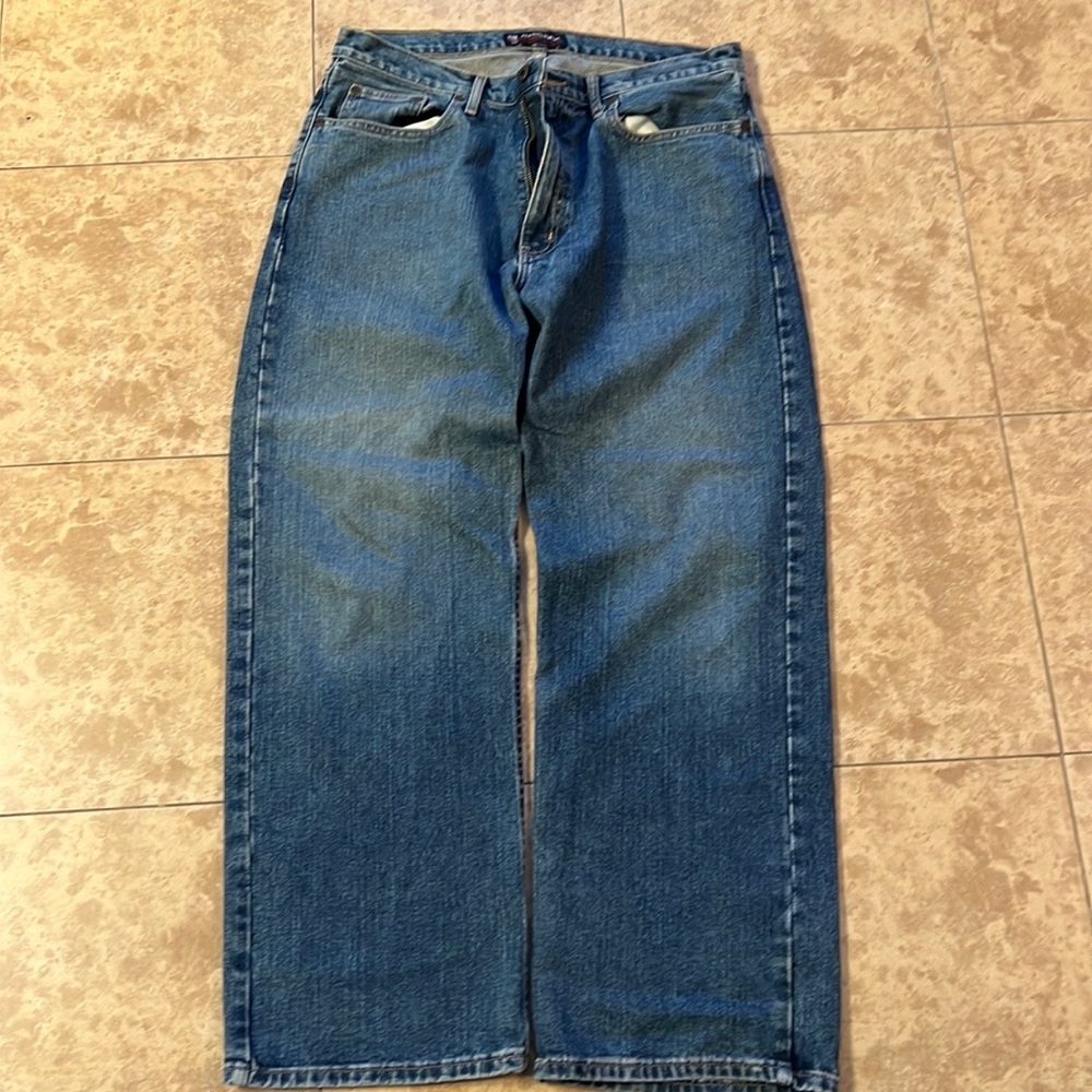 Polo men’s jeans